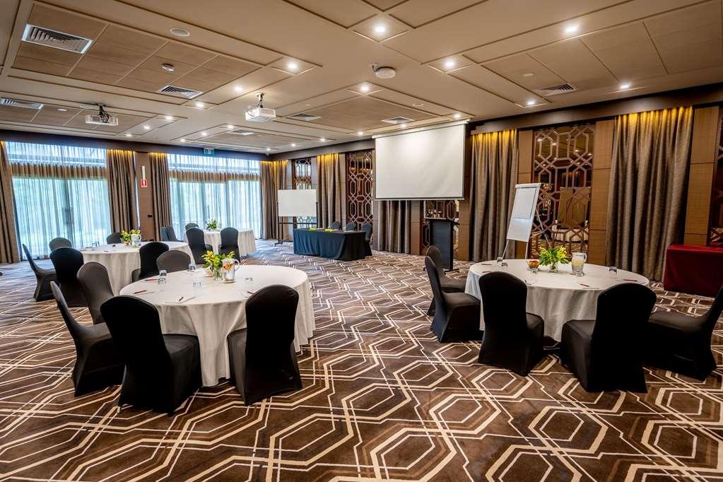 Chateau Elan At The Vintage Pokolbin Faciliteter billede The Grand Ballroom